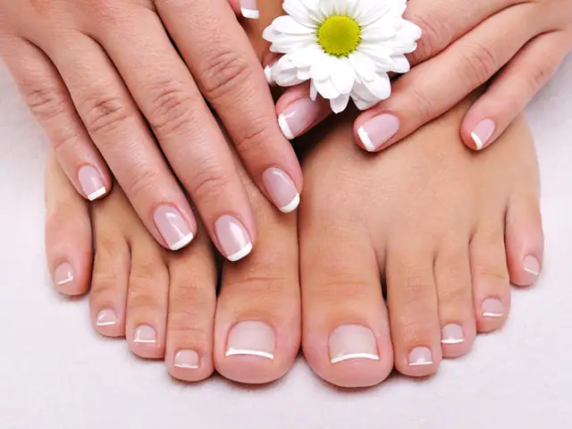 Çavdır Pedikürcü